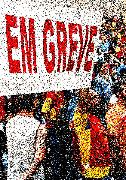 Greve